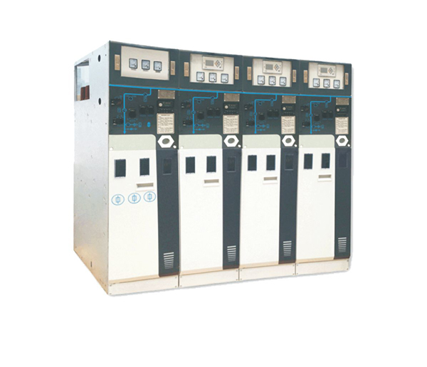 固體絕緣開關柜