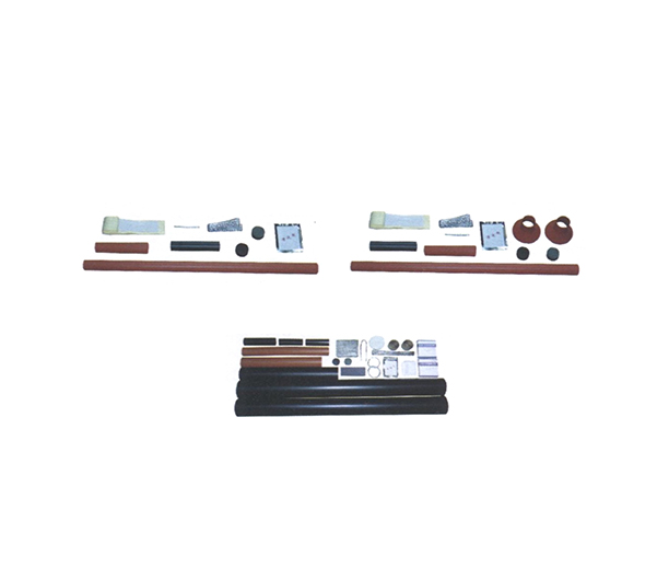 20KV單芯熱縮電纜終端、中間接頭